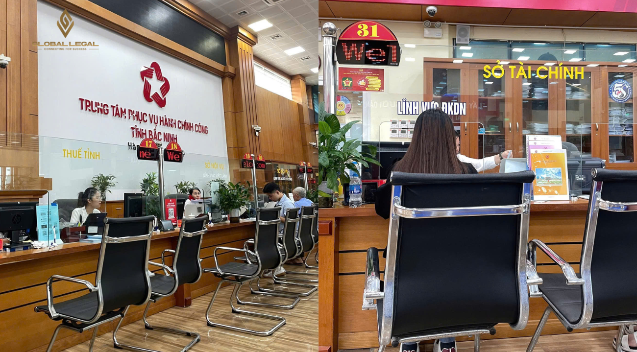 Global Legal – Đồng hành cùng doanh nghiệp FDI tại Bắc Ninh